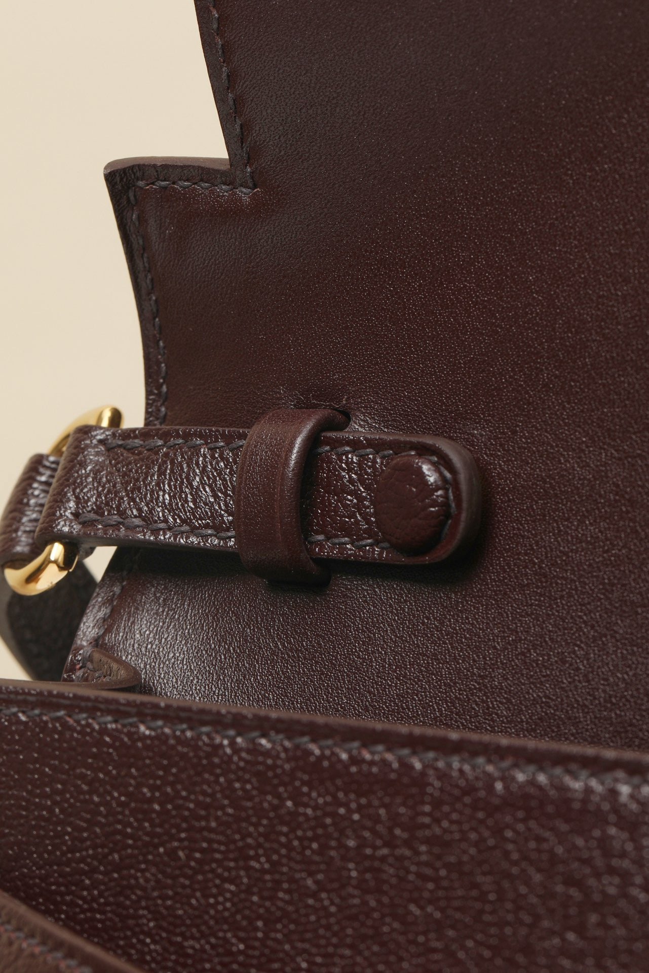 KE27Goat leather#3349