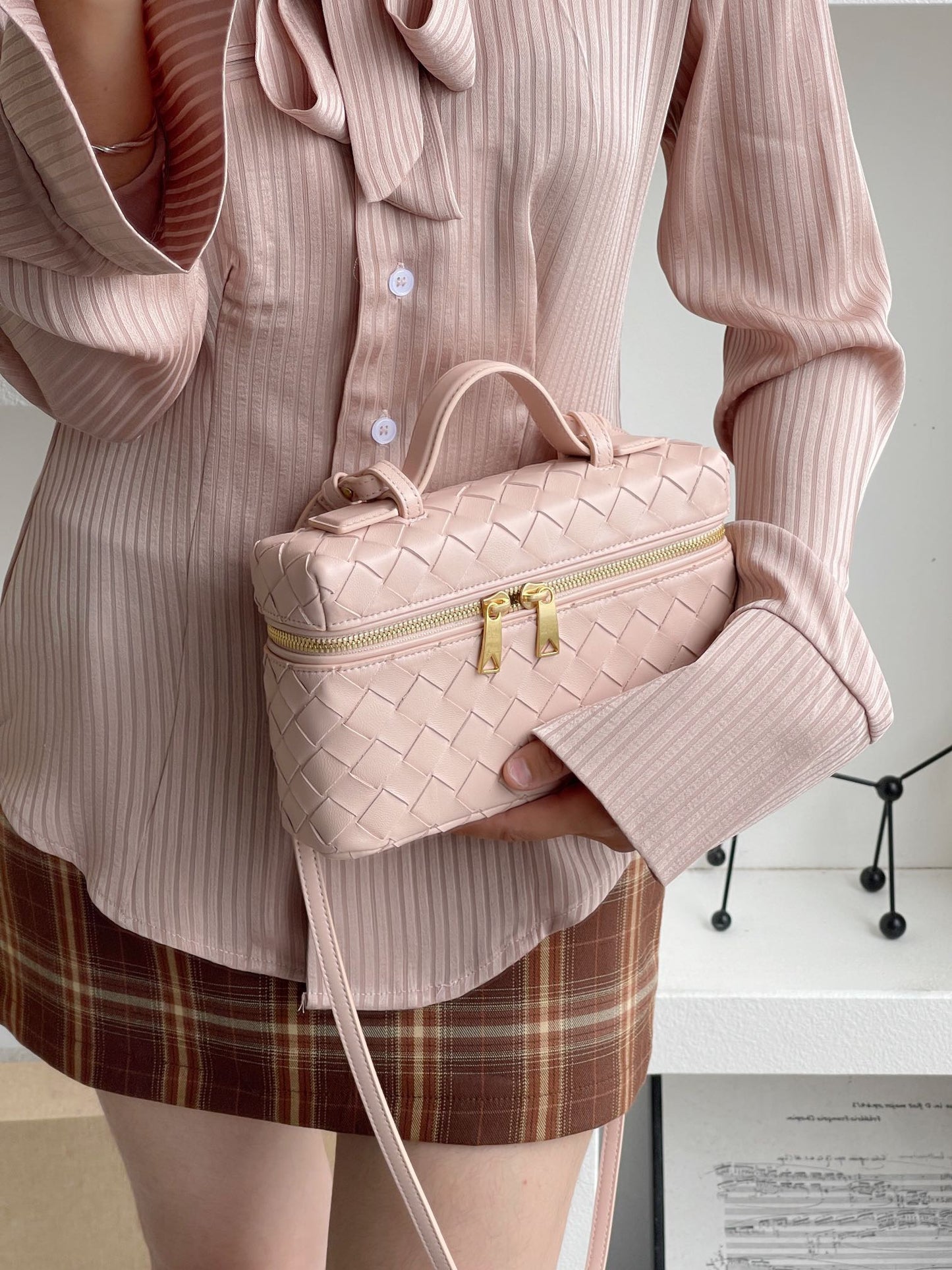 BV Bang Bang Vanity Case #575