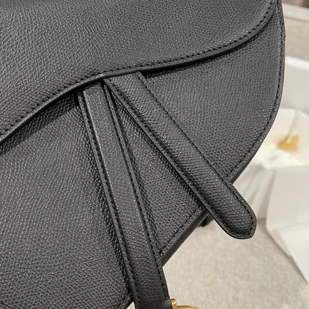 CD Saddle Bag with Strap #895