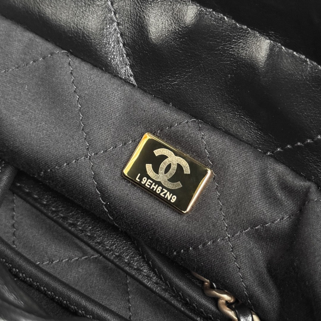 24s Bag #837