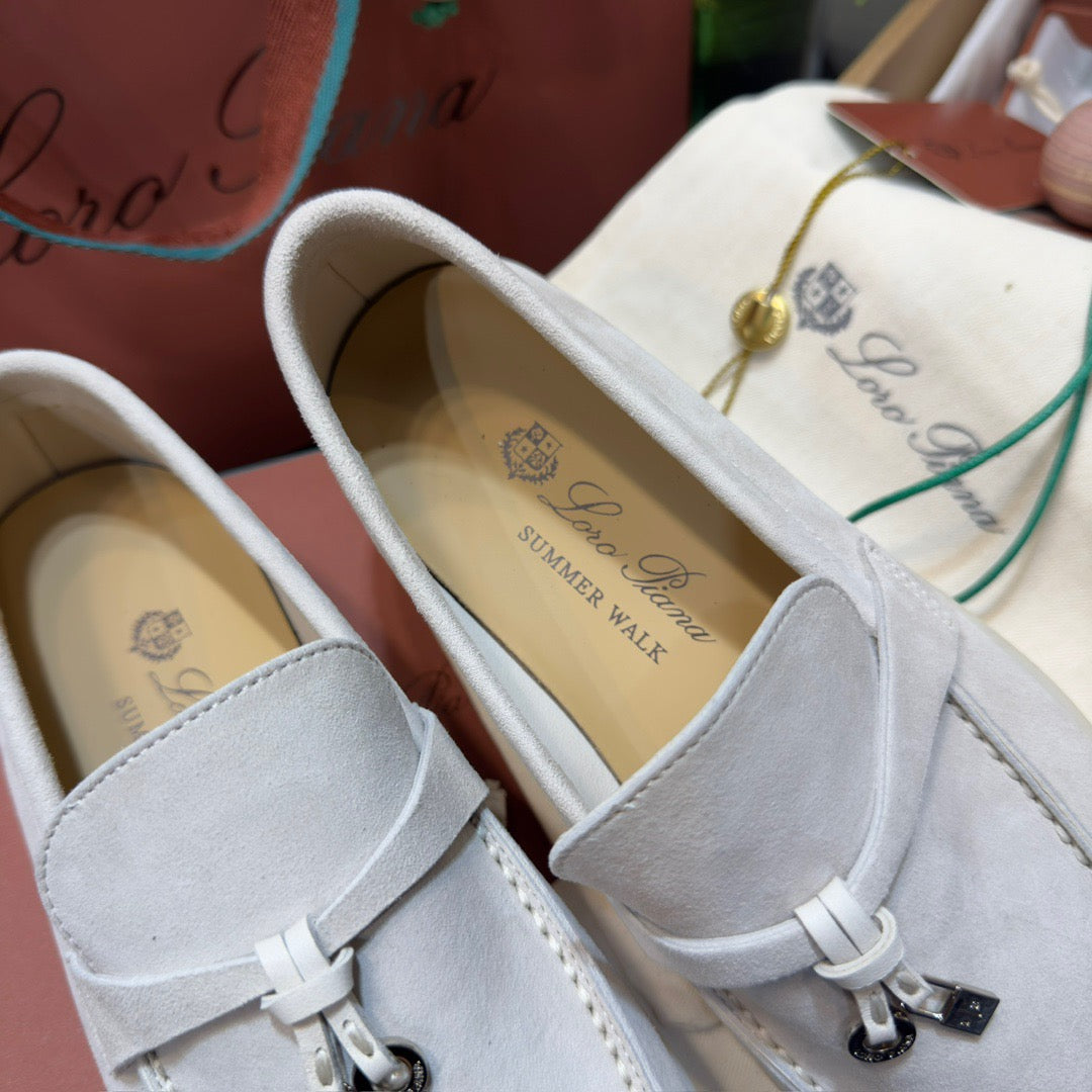 Summer Charms Walk Loafer #254