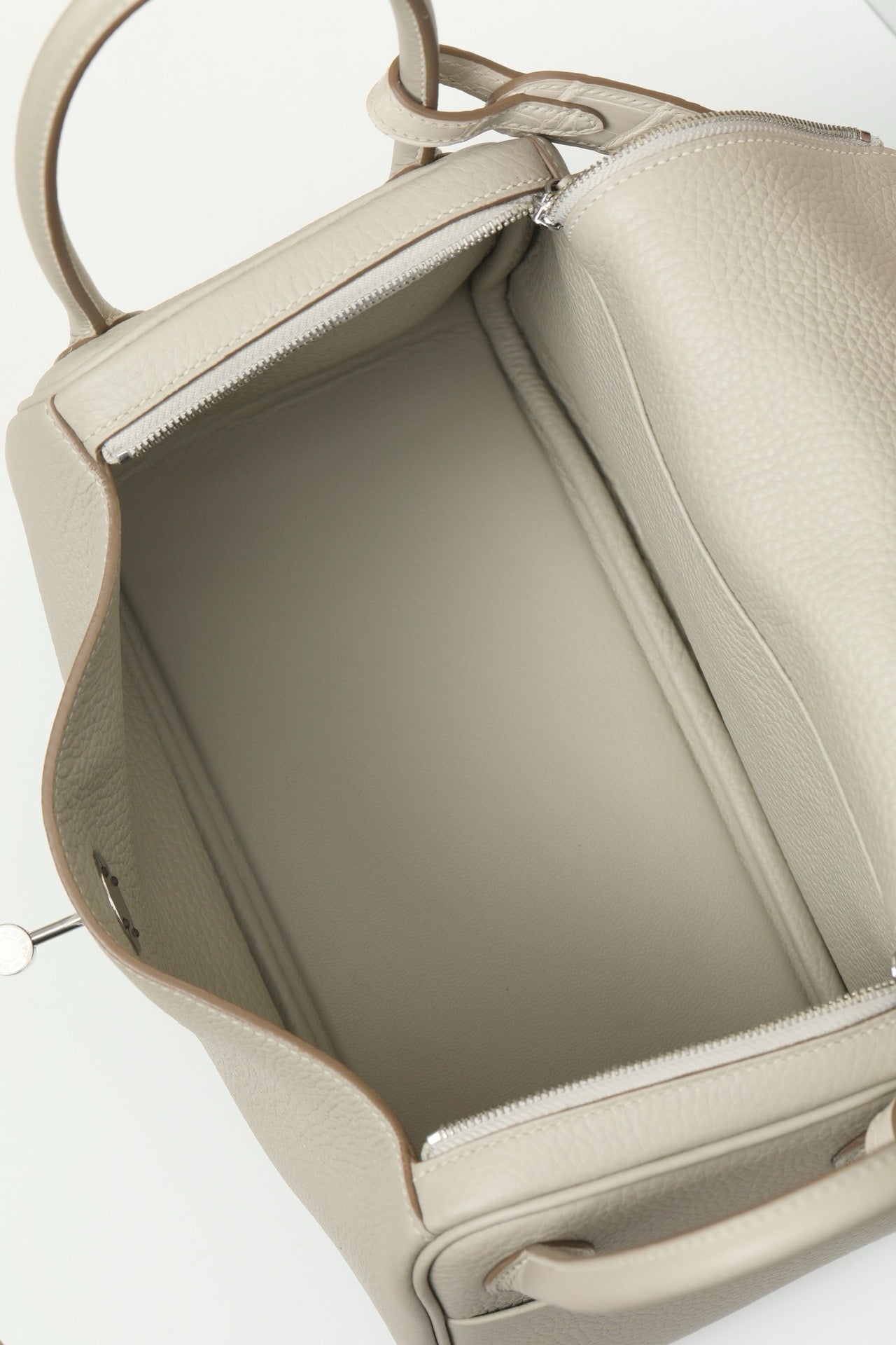 LD19 Glacier White # 3761