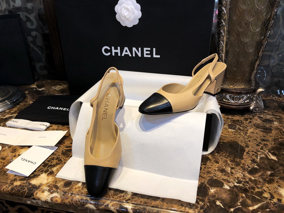 24s Sandal #263