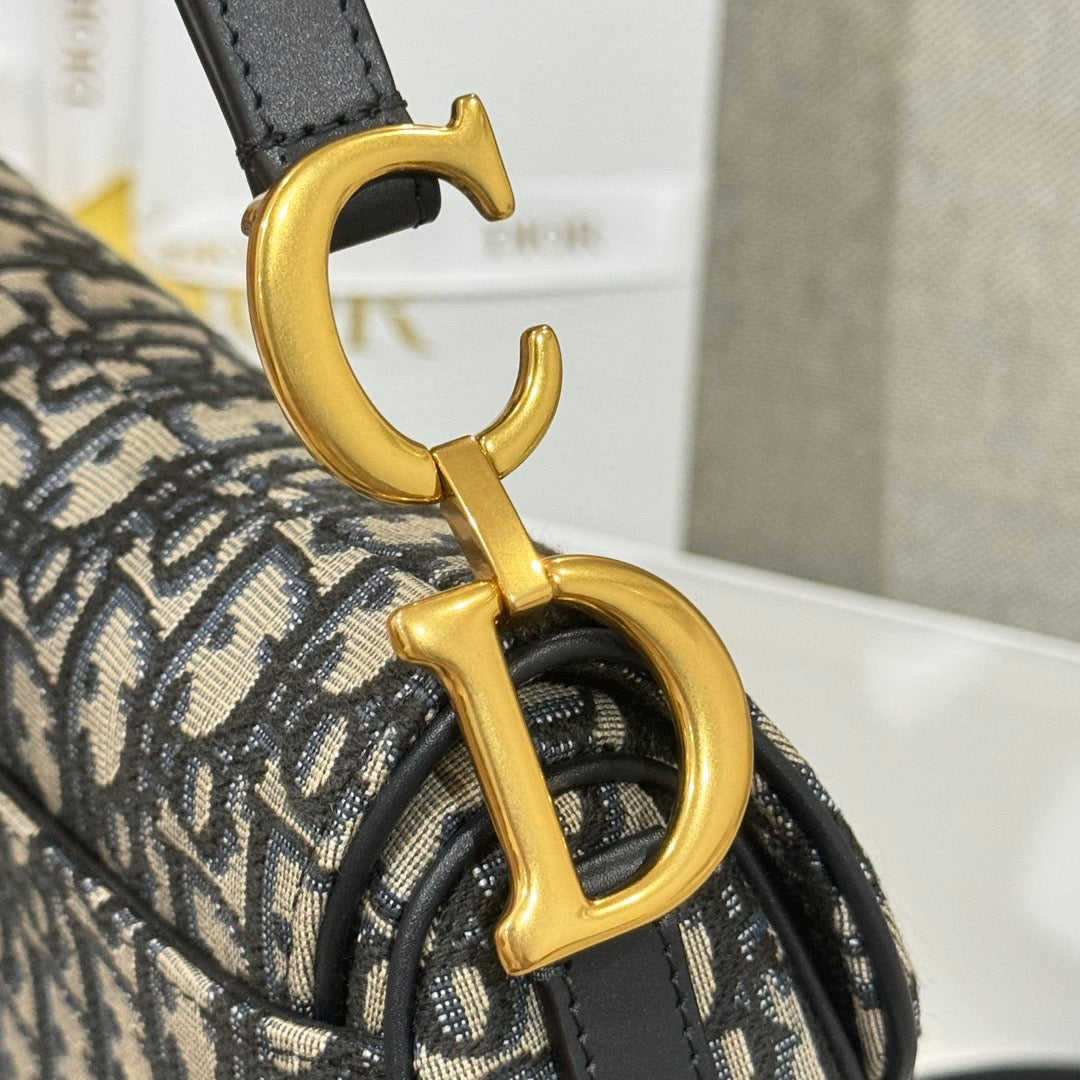 CD Mini Saddle Bag with Strap #902