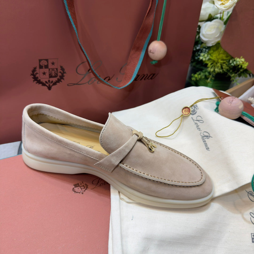 Summer Charms Walk Loafer #255