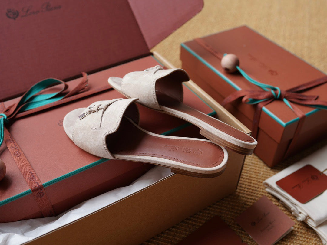 Summer Charms Sandal #413