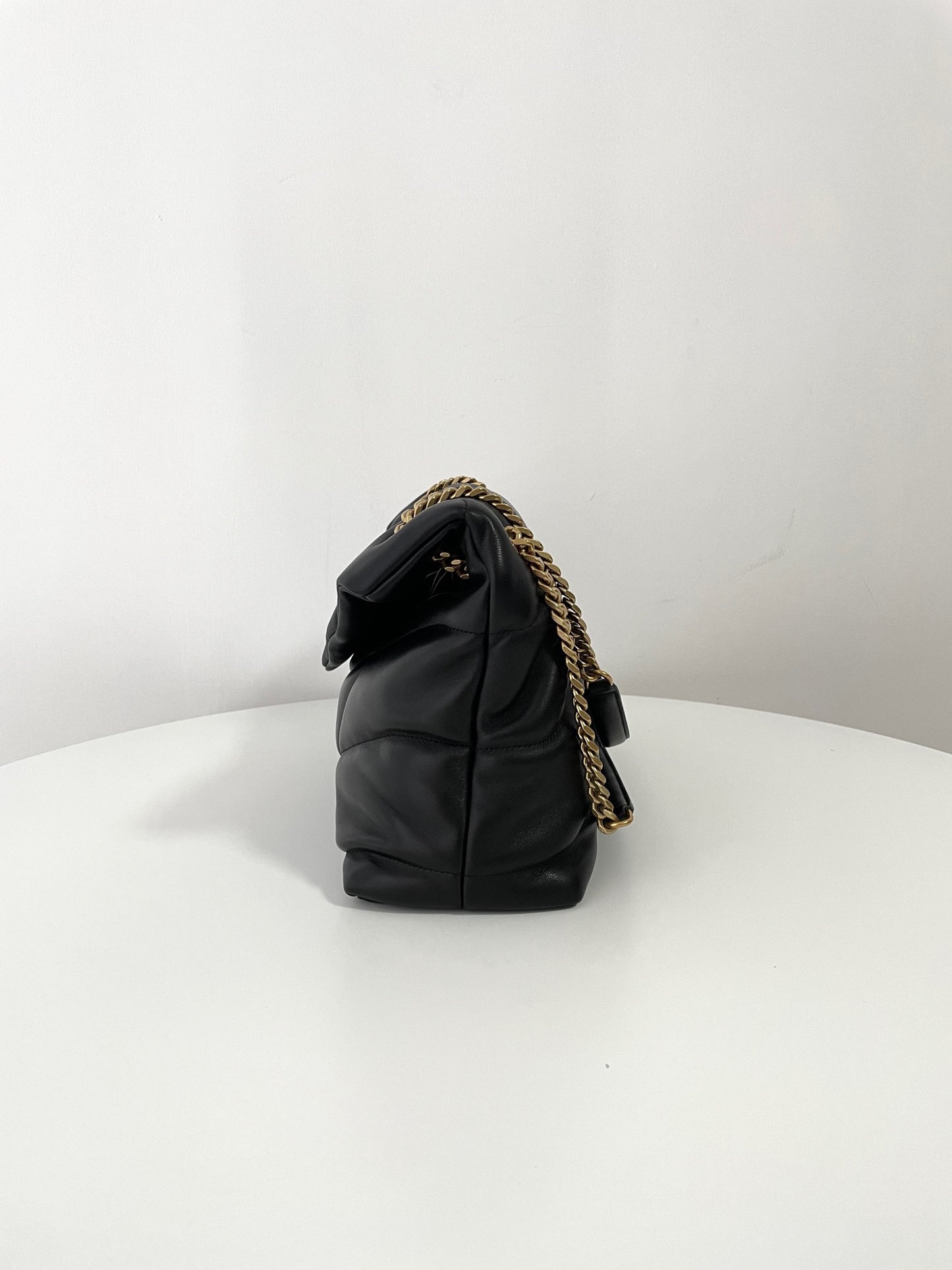 LOULOU PUFFER #1790
