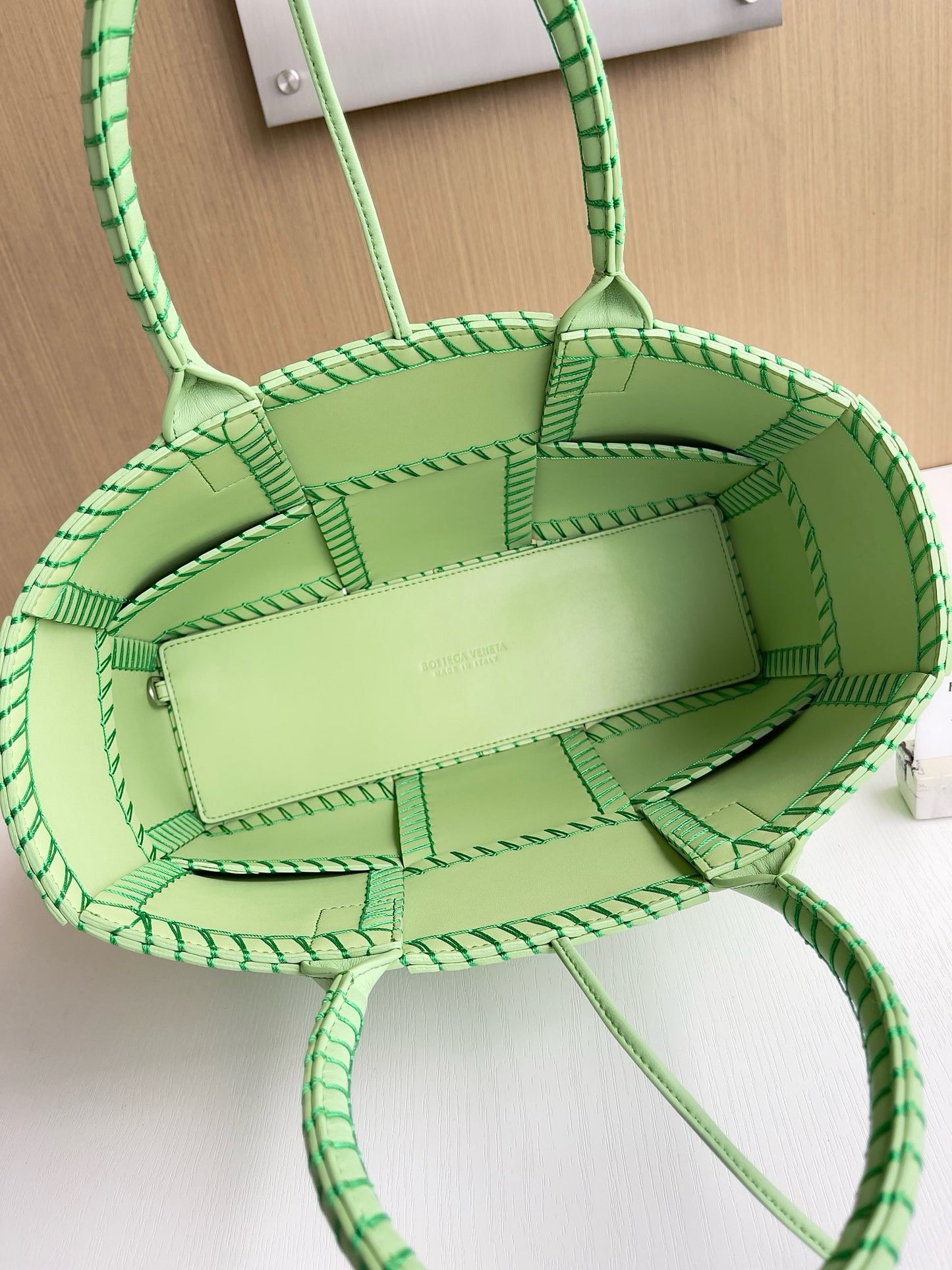 BV Mini Tote #2706