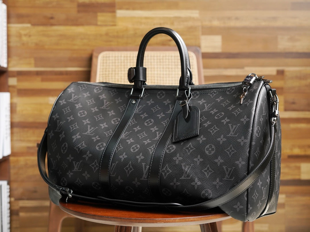 KEEPALL BANDOULIÈRE 45 #2522