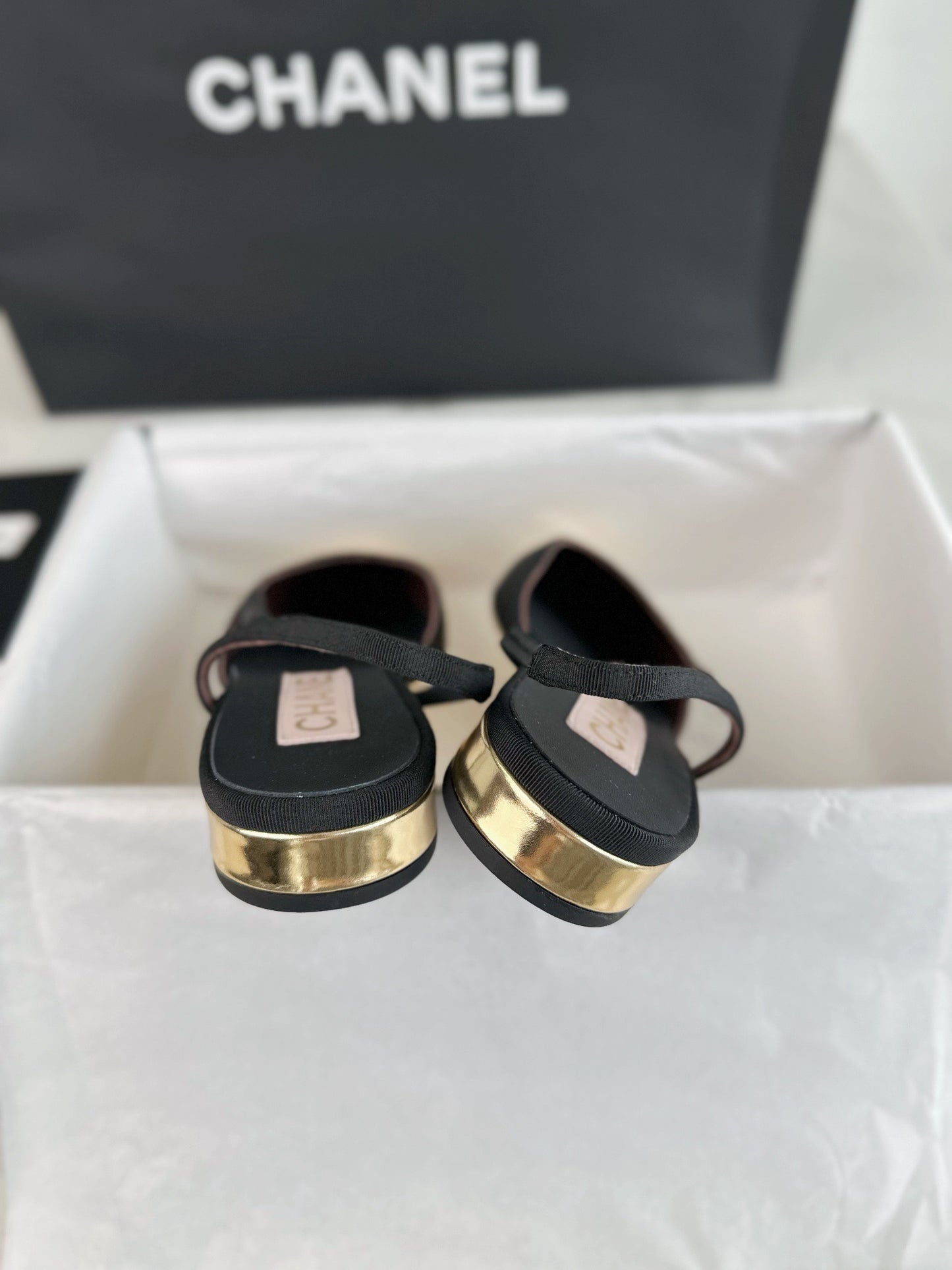 24s slingback #318