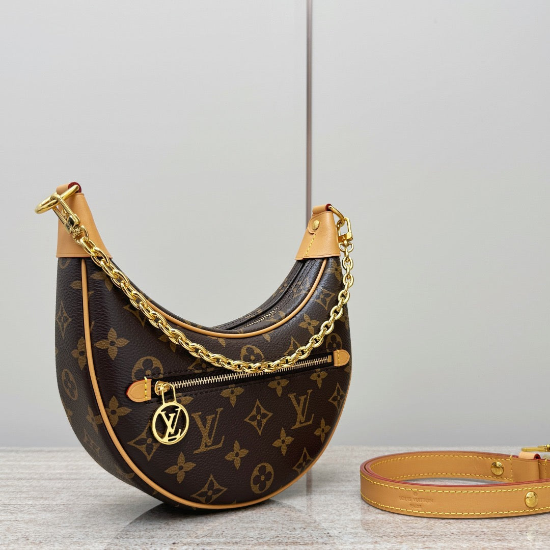 Loop Bag #881