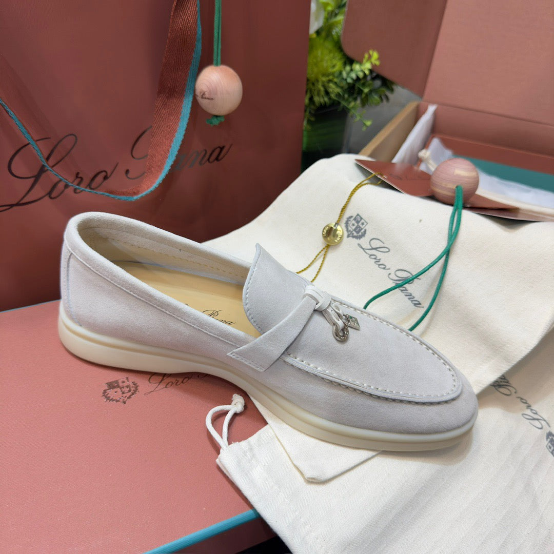 Summer Charms Walk Loafer #254
