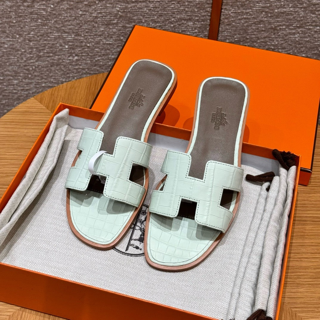 Sandal #3093