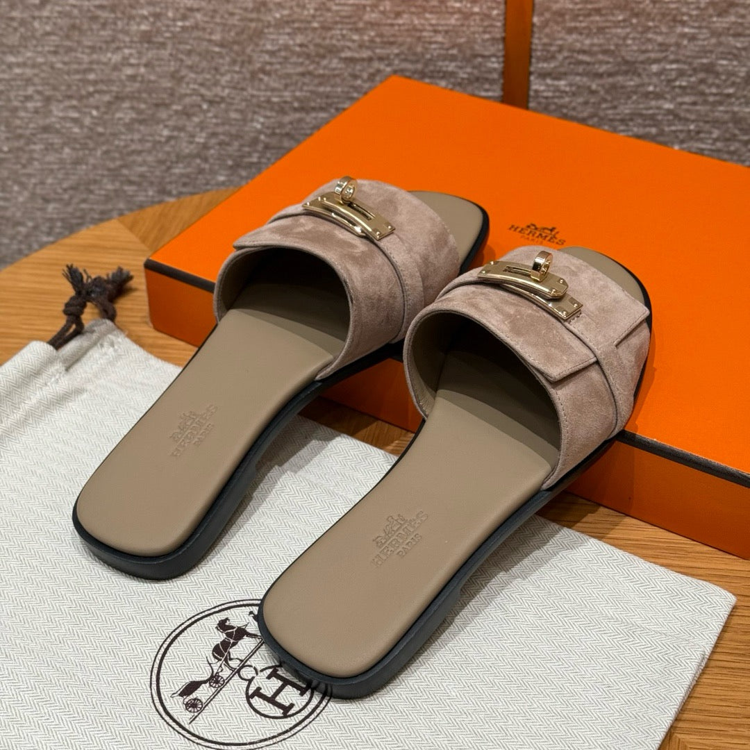 Sandal #3035