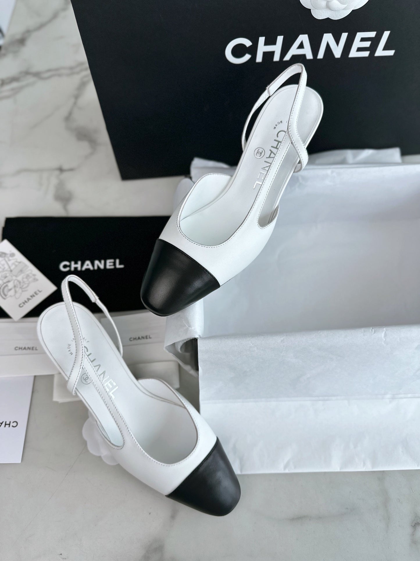 24s Sandal #299