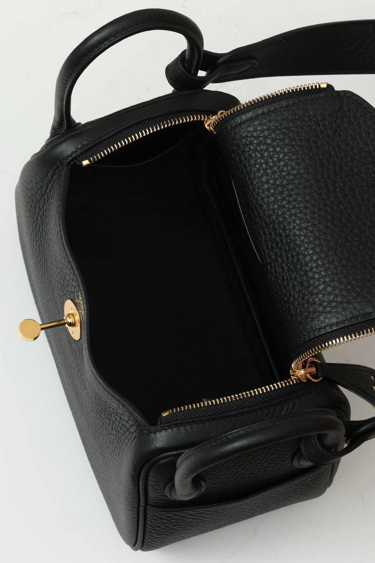 LD19 , Togo , CK89 Noir GHW #4599