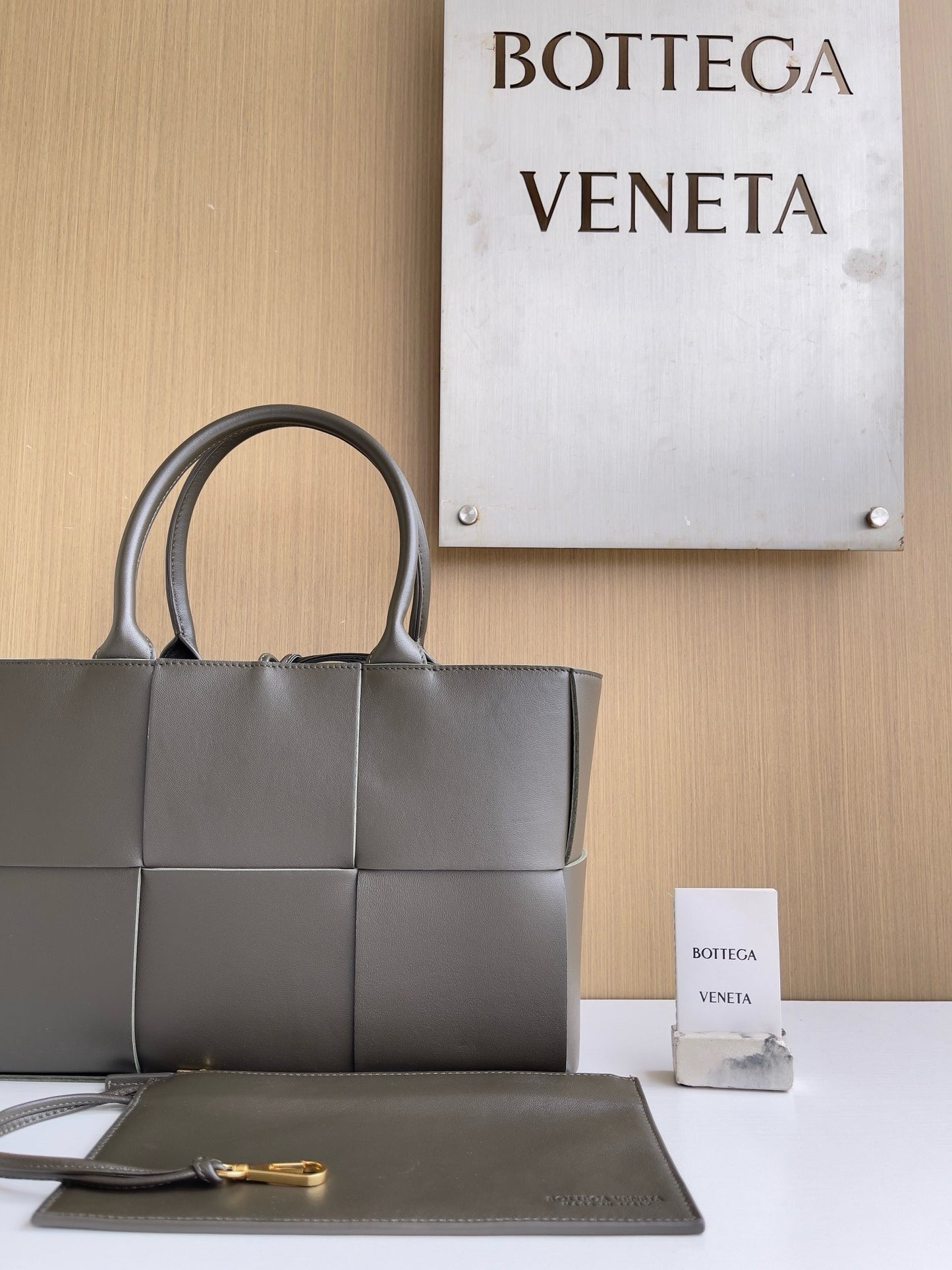 BV Mini Tote #2709