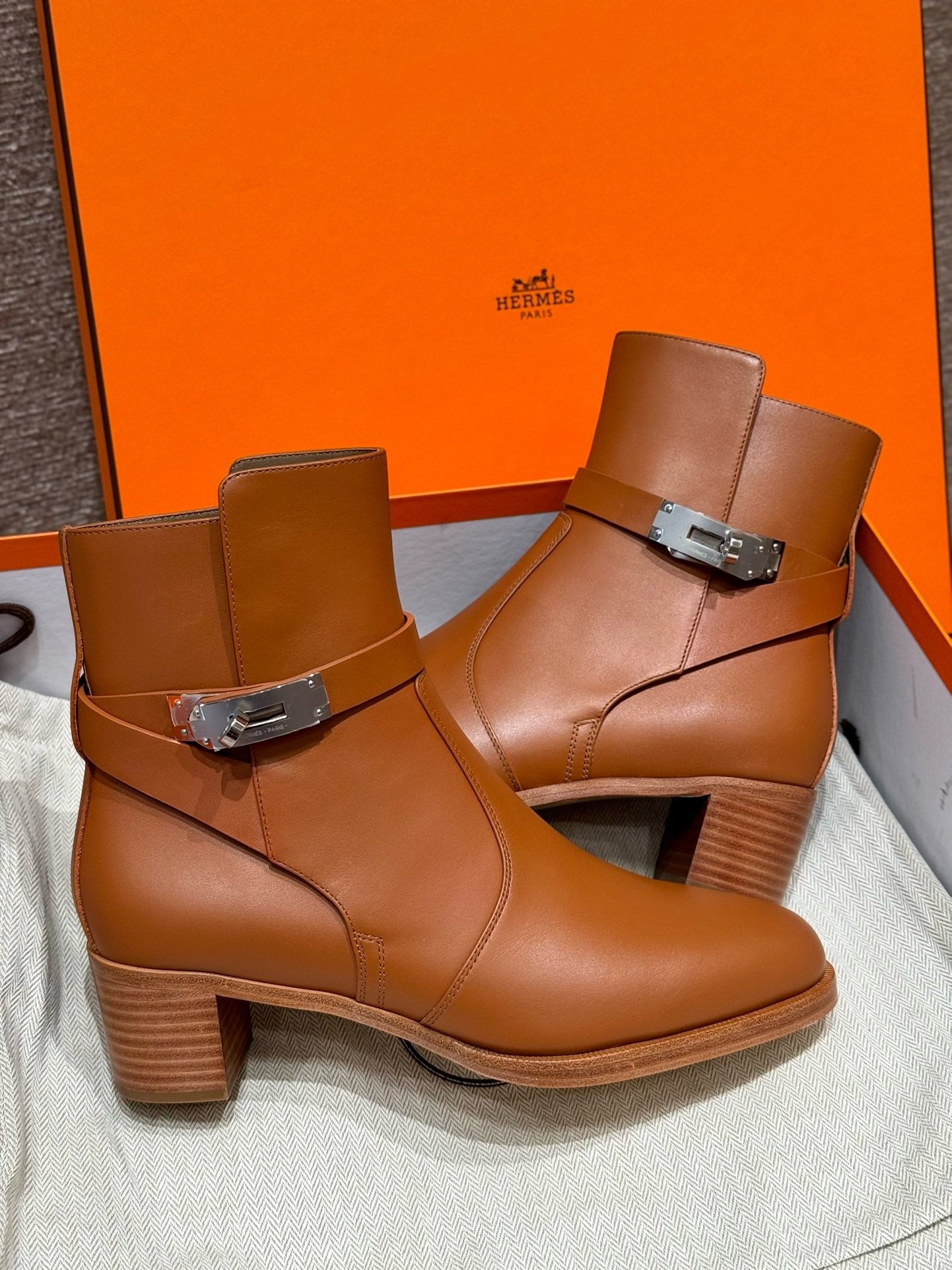 HBoots#3100