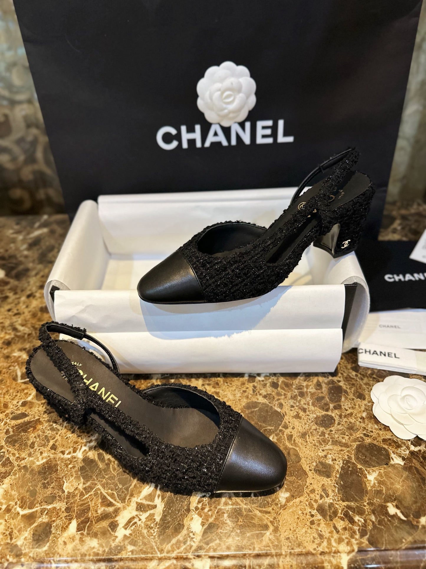 24s slingback #280