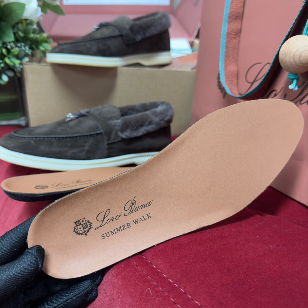 Charms Walk Loafer #231