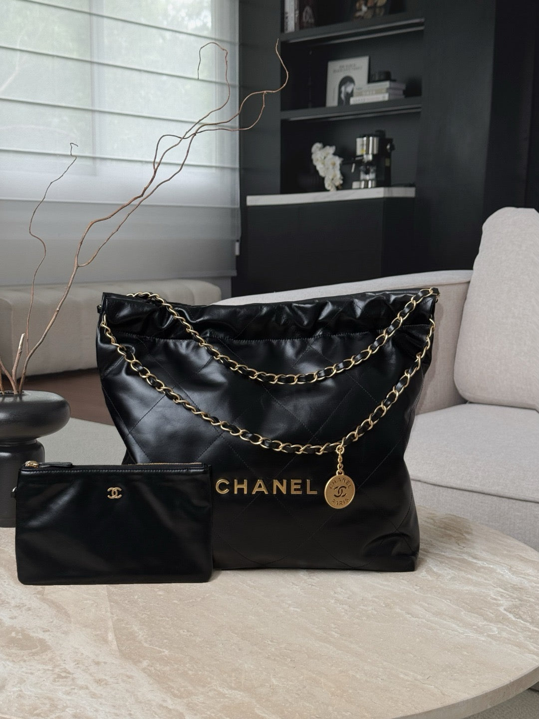 22 bag 39 cm #3031