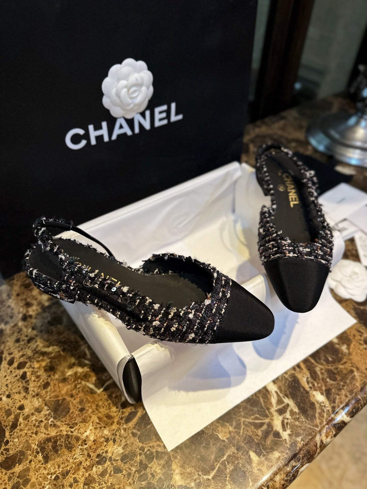 24s slingback #276