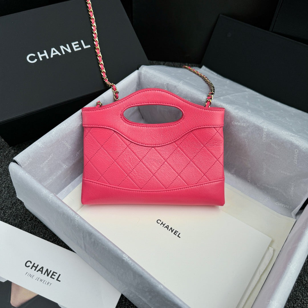 24s Nano bag #827