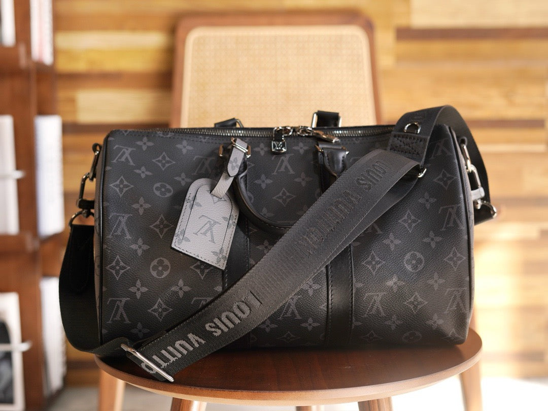 KEEPALL BANDOULIÈRE 35 #2589