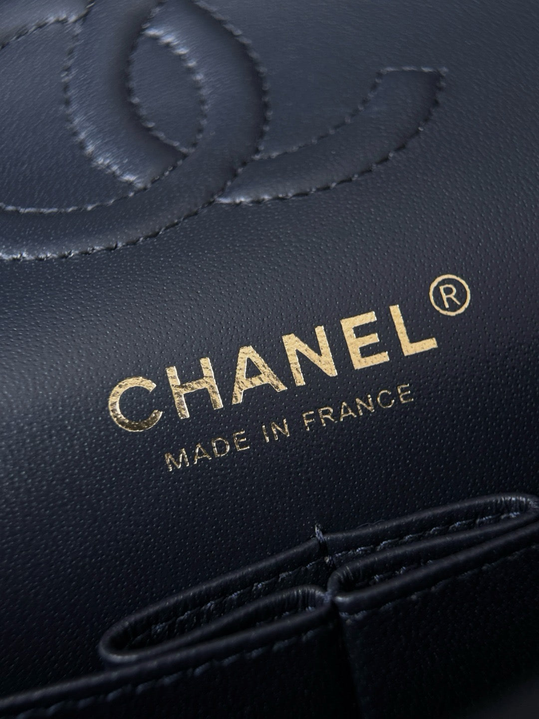 Cf23 Champagne Gold , Caviar # 4229