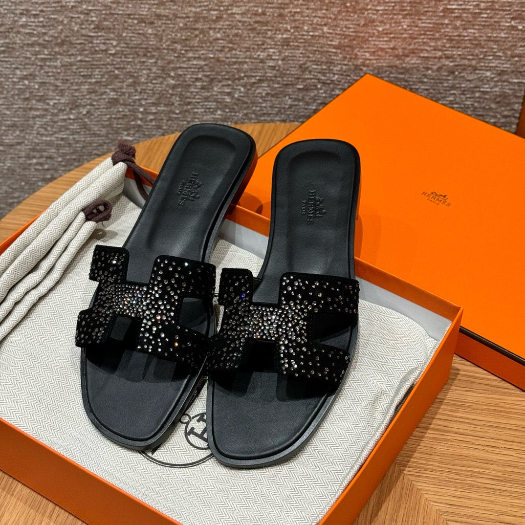 Sandal #3089