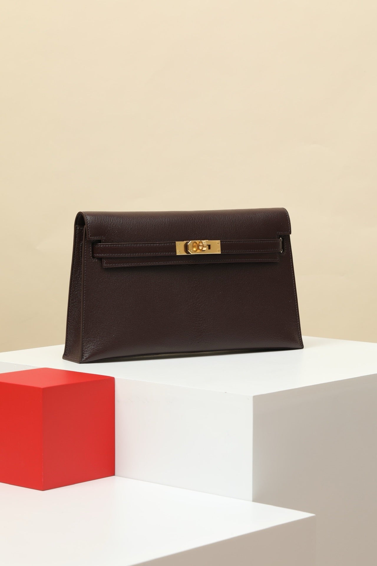 KE27Goat leather#3349