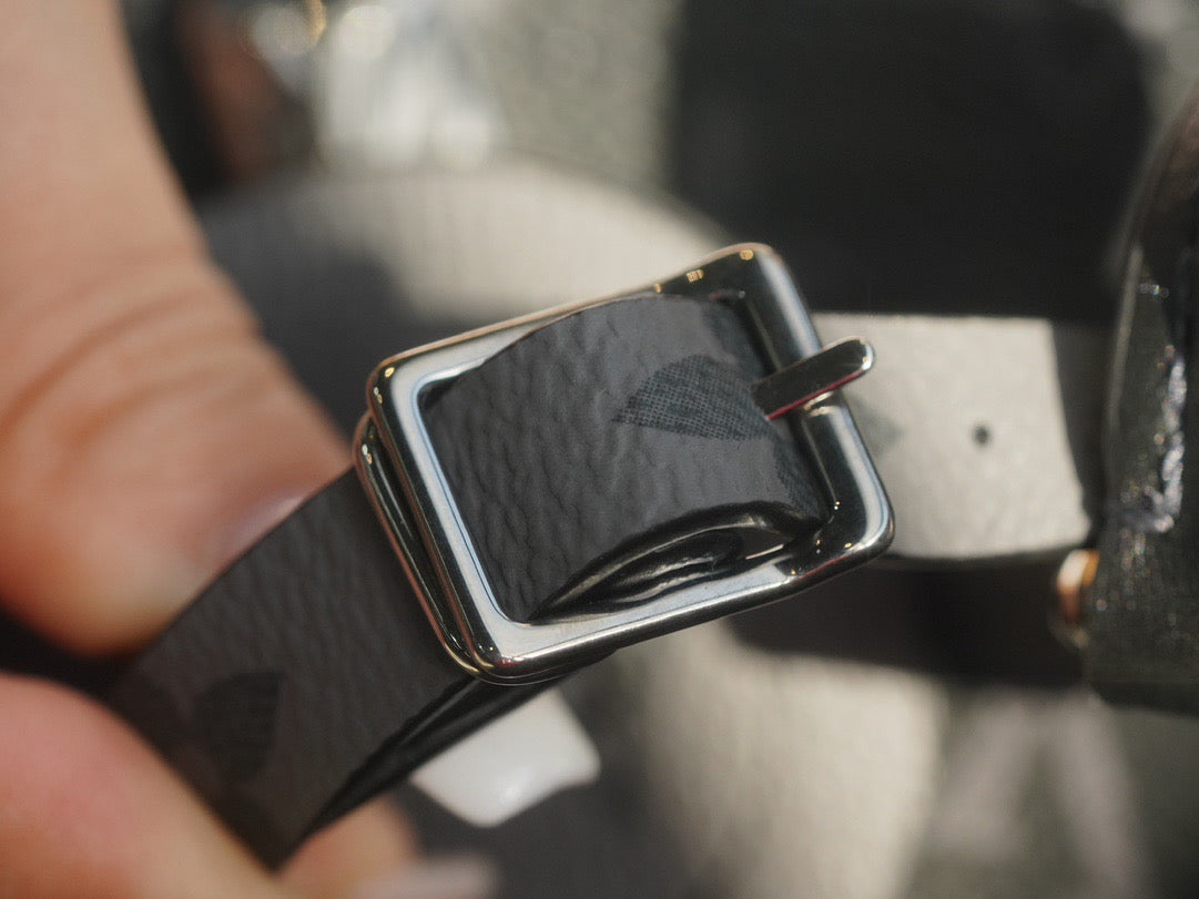 KEEPALL BANDOULIÈRE 35 #2589
