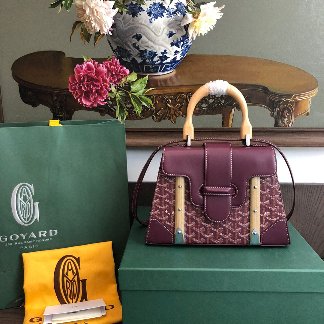 Saigon PM Bag #1525