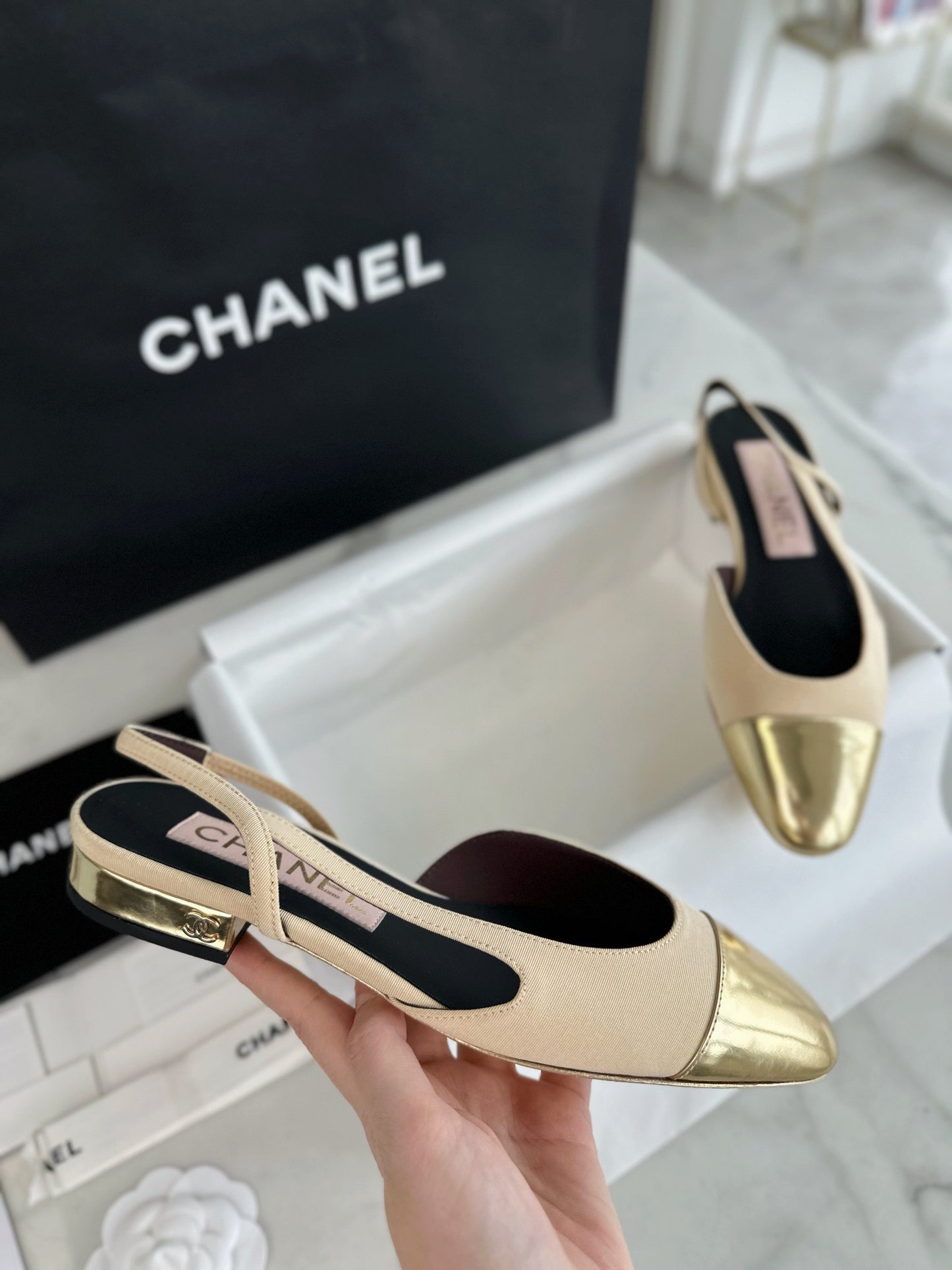 24s Sandal #297