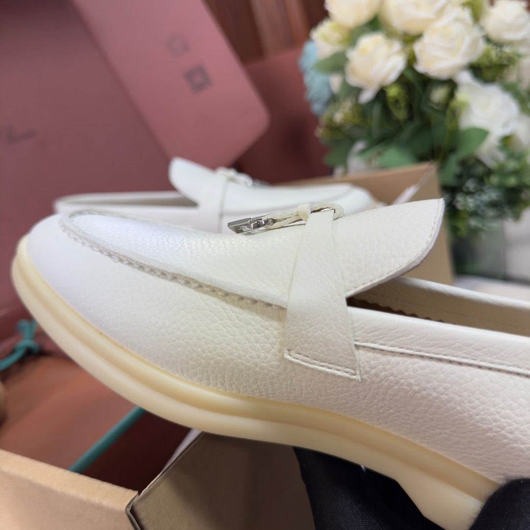 Summer Charms Walk Loafer #1448