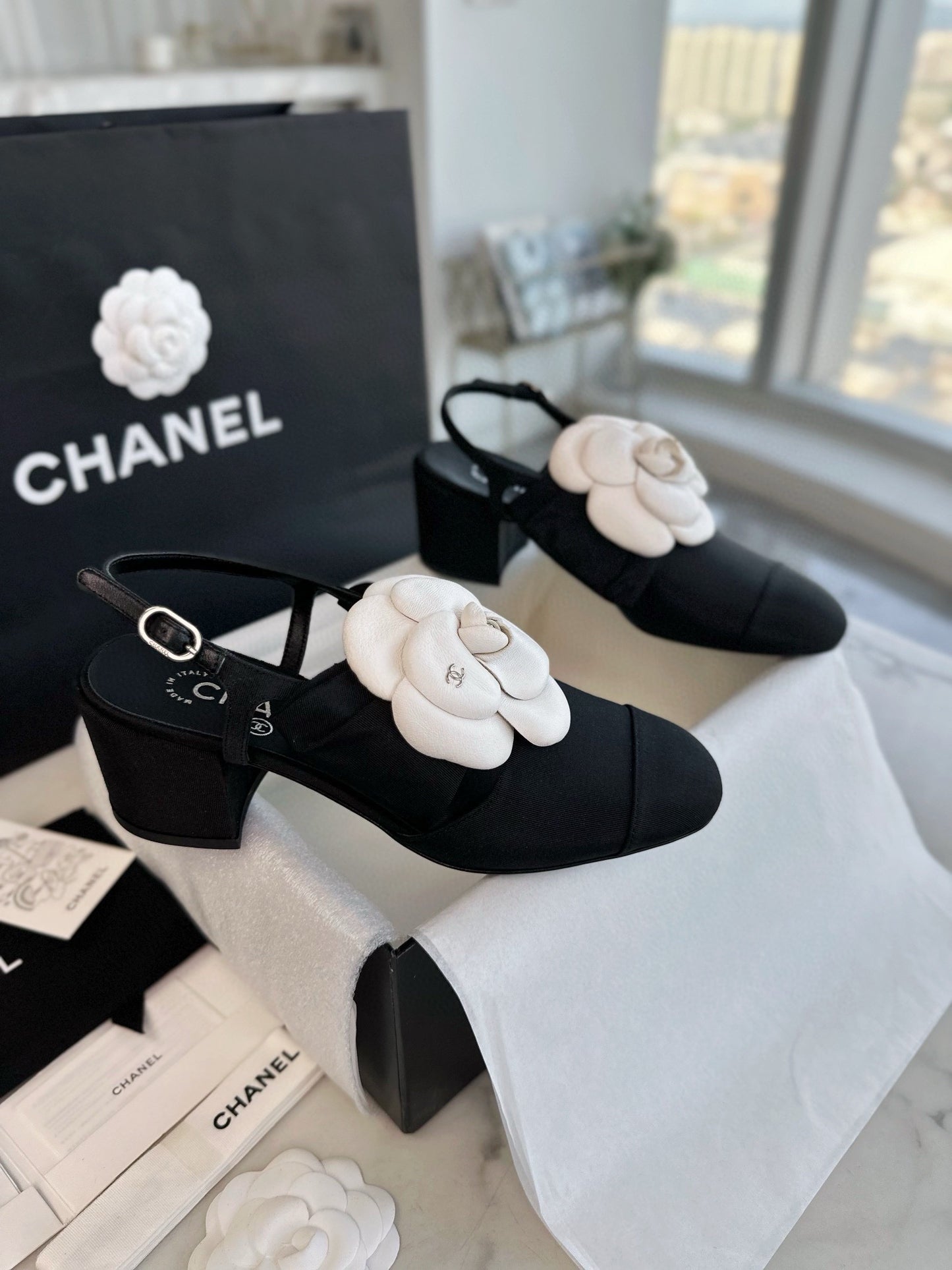 24s Sandal # 313