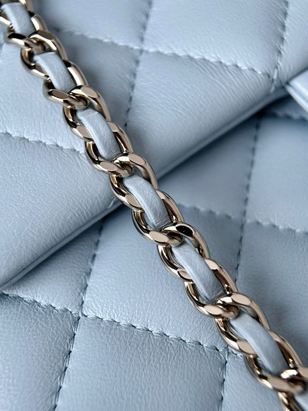 Mini top handle #3481