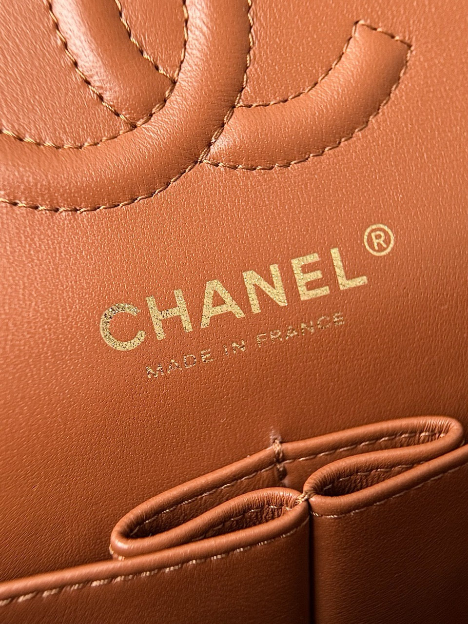 Cf23 Champagne Gold , Caviar # 4227