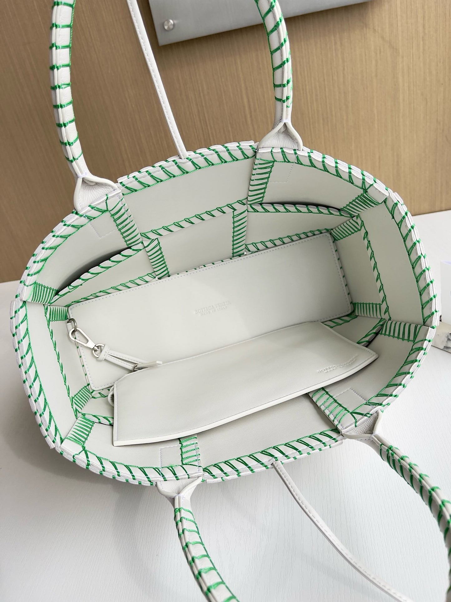 BV Mini Tote #2712