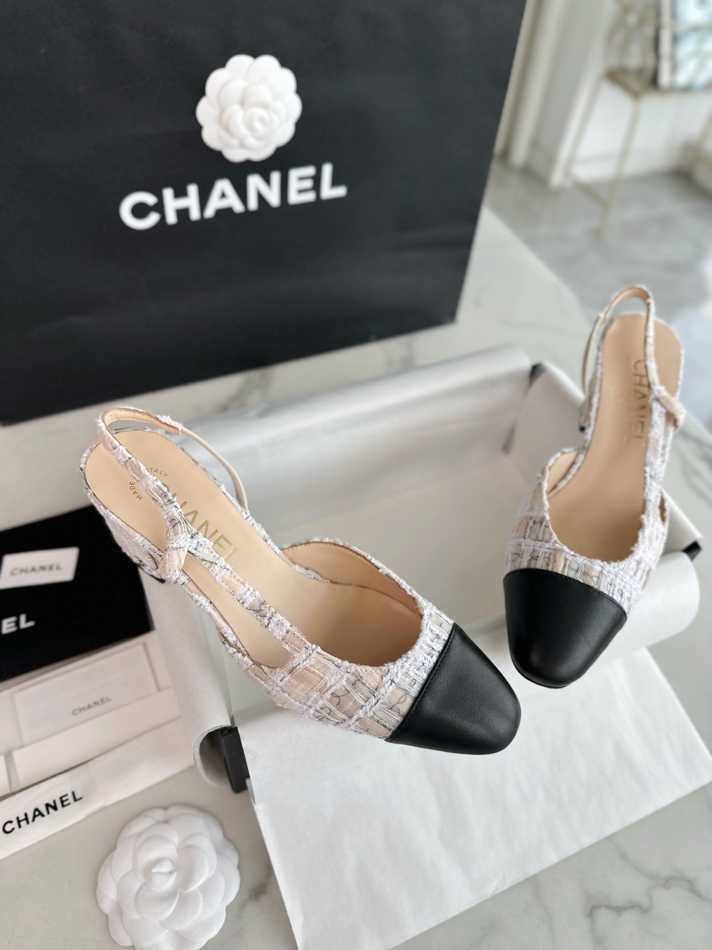 24s slingback #296