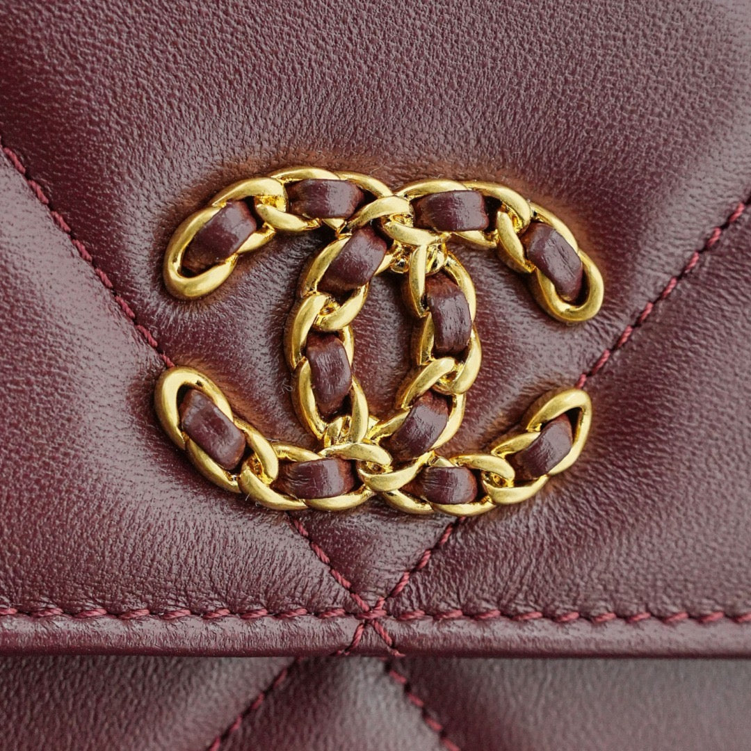 Woc 19 bag #720