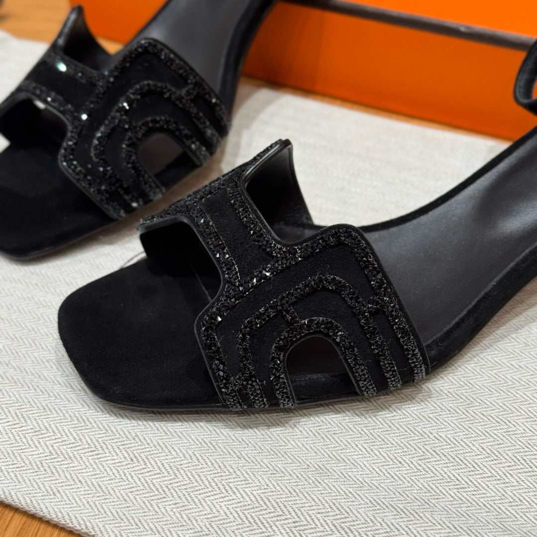 Sandal 4cm #3185