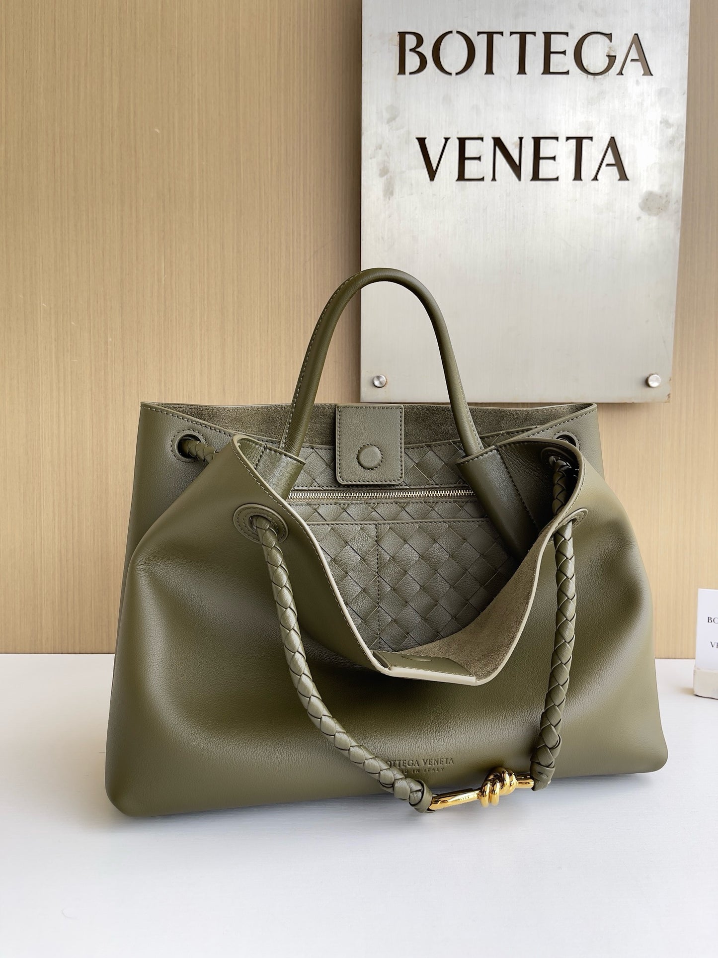BV Andiamo #2227