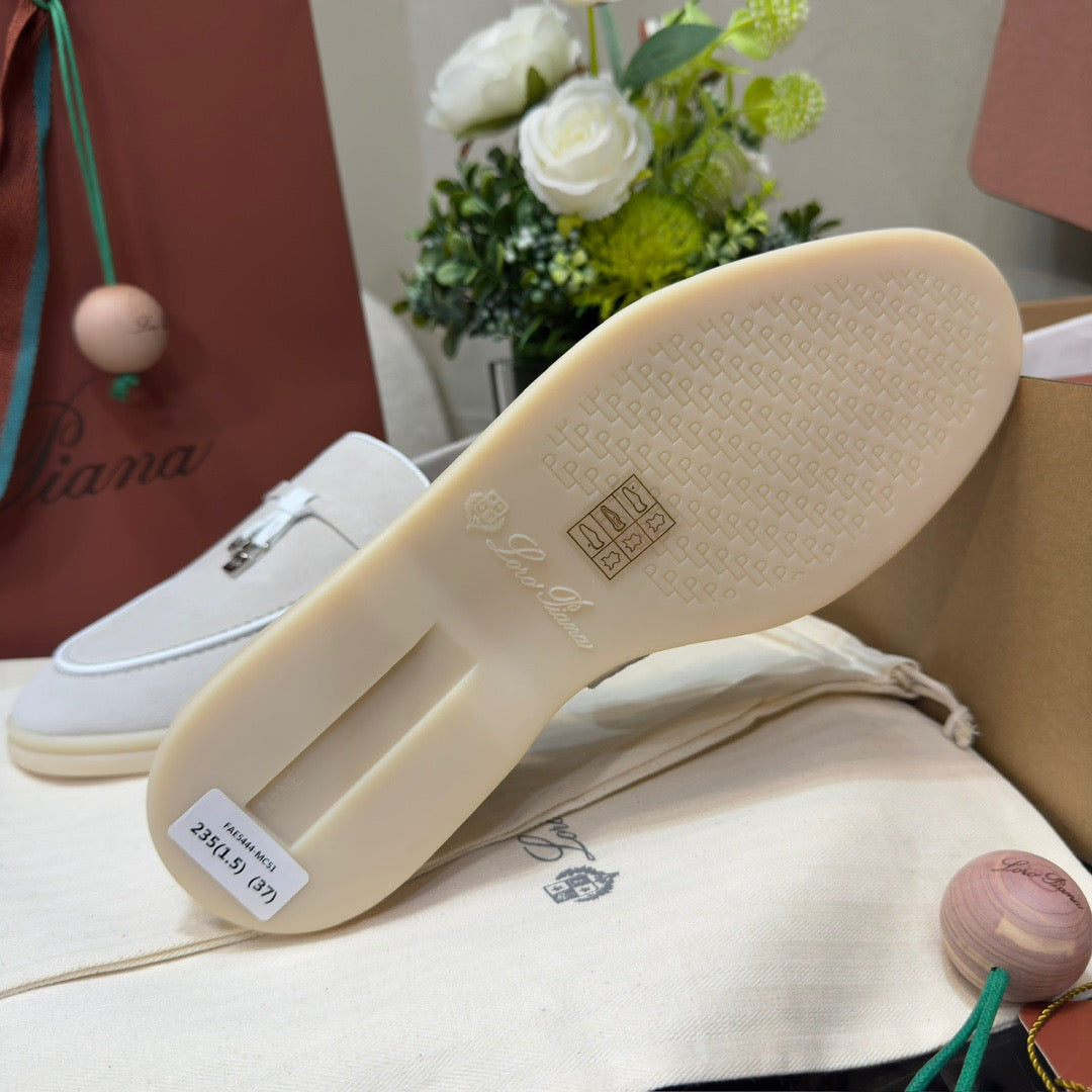 Summer Charms Walk Loafer #240