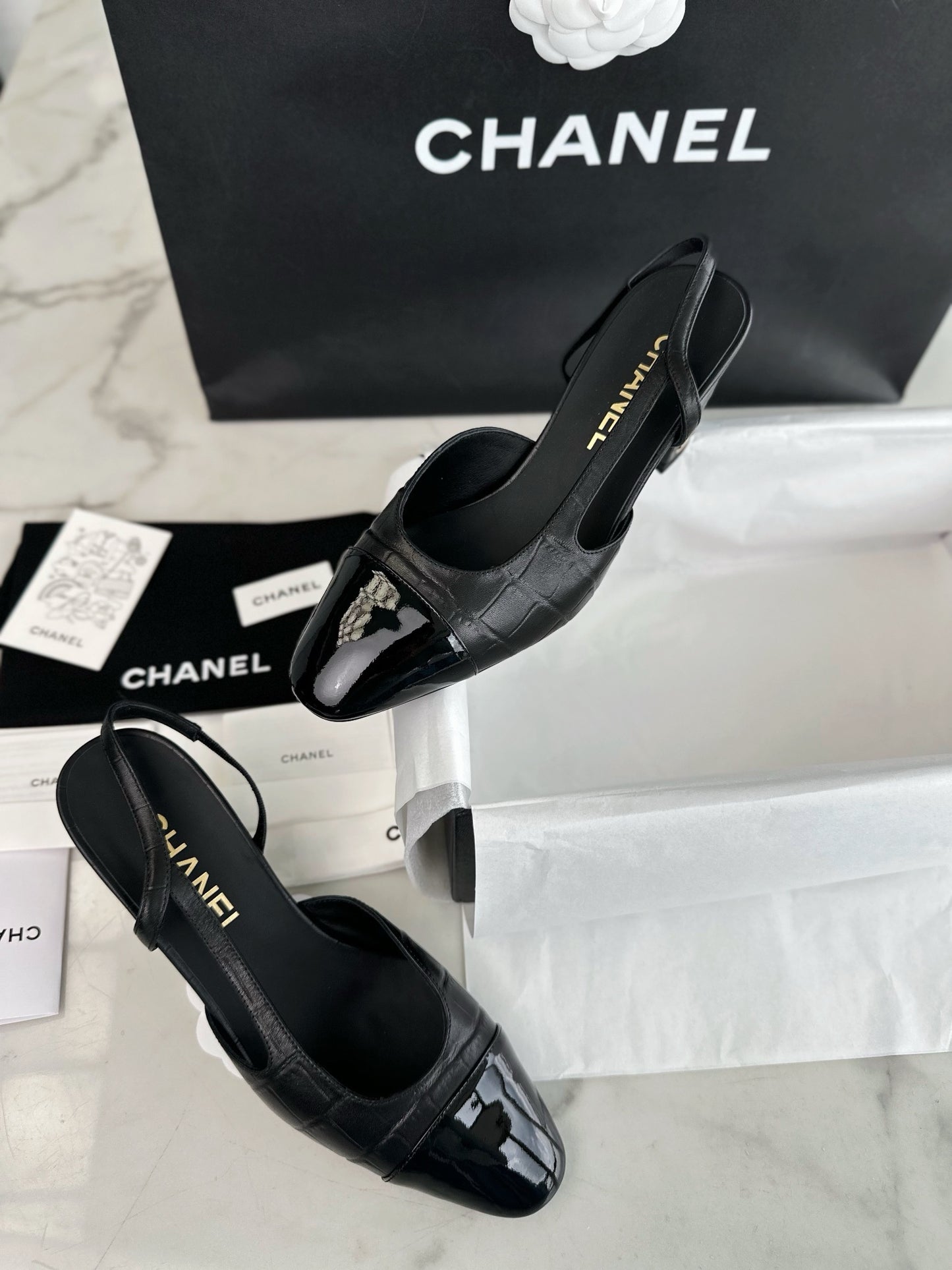 24s Sandal #2850