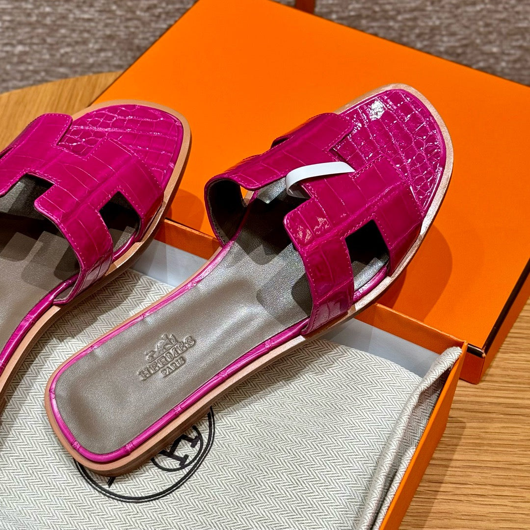 Sandal #3091