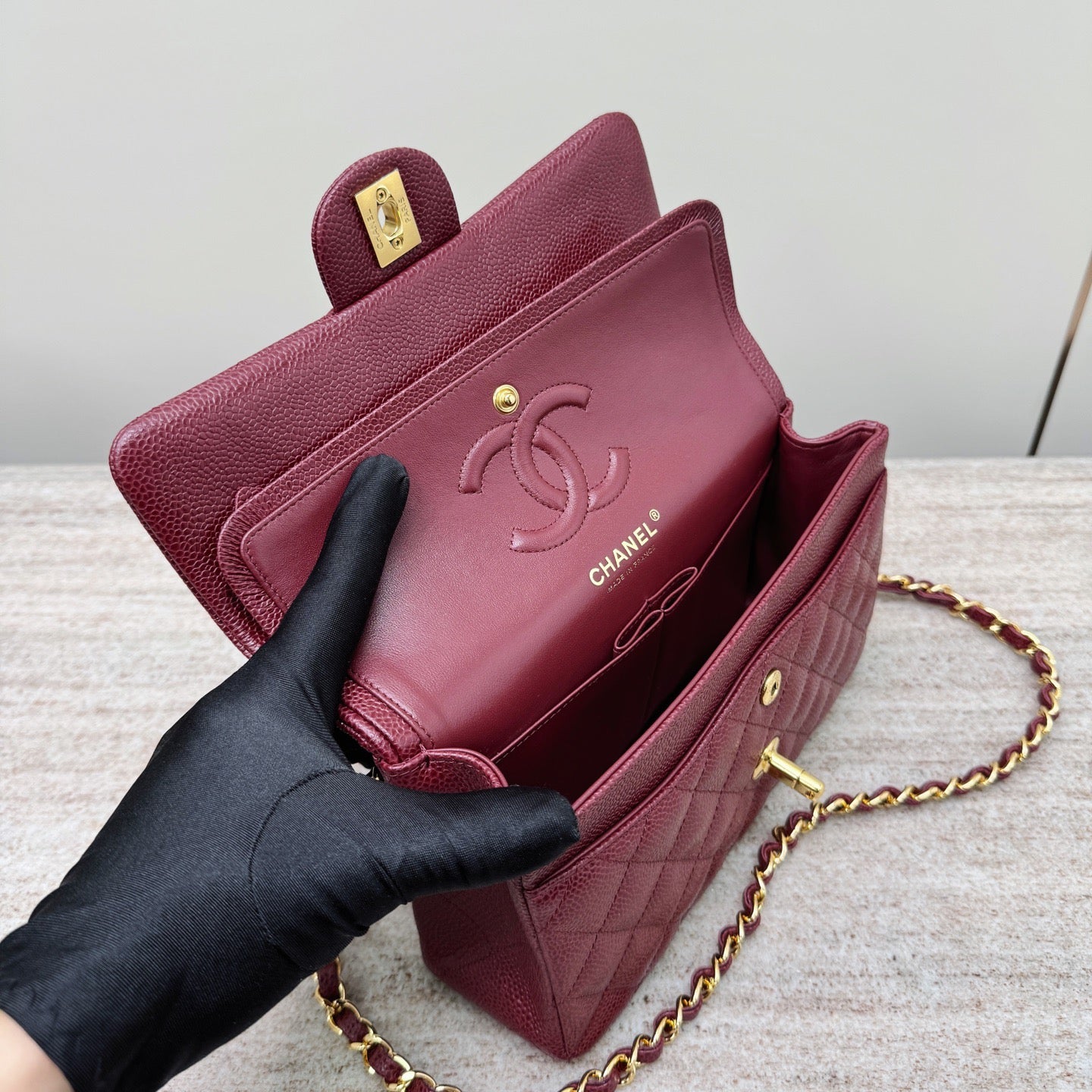 Cf 20 #2081