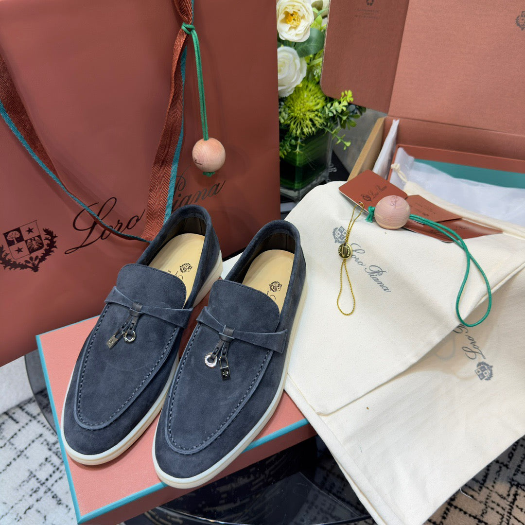 Summer Charms Walk Loafer #250
