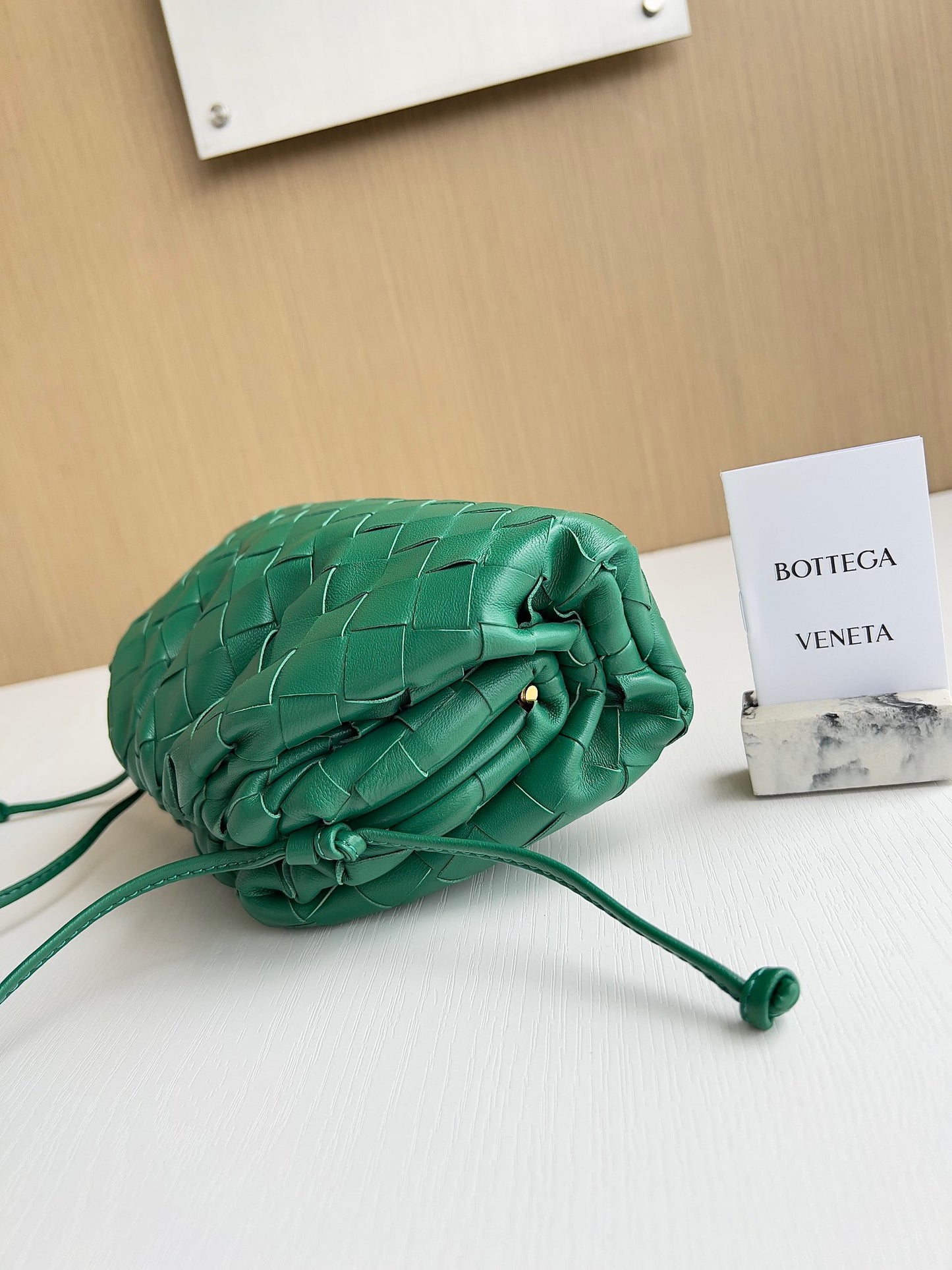 Mini Pouch #1489