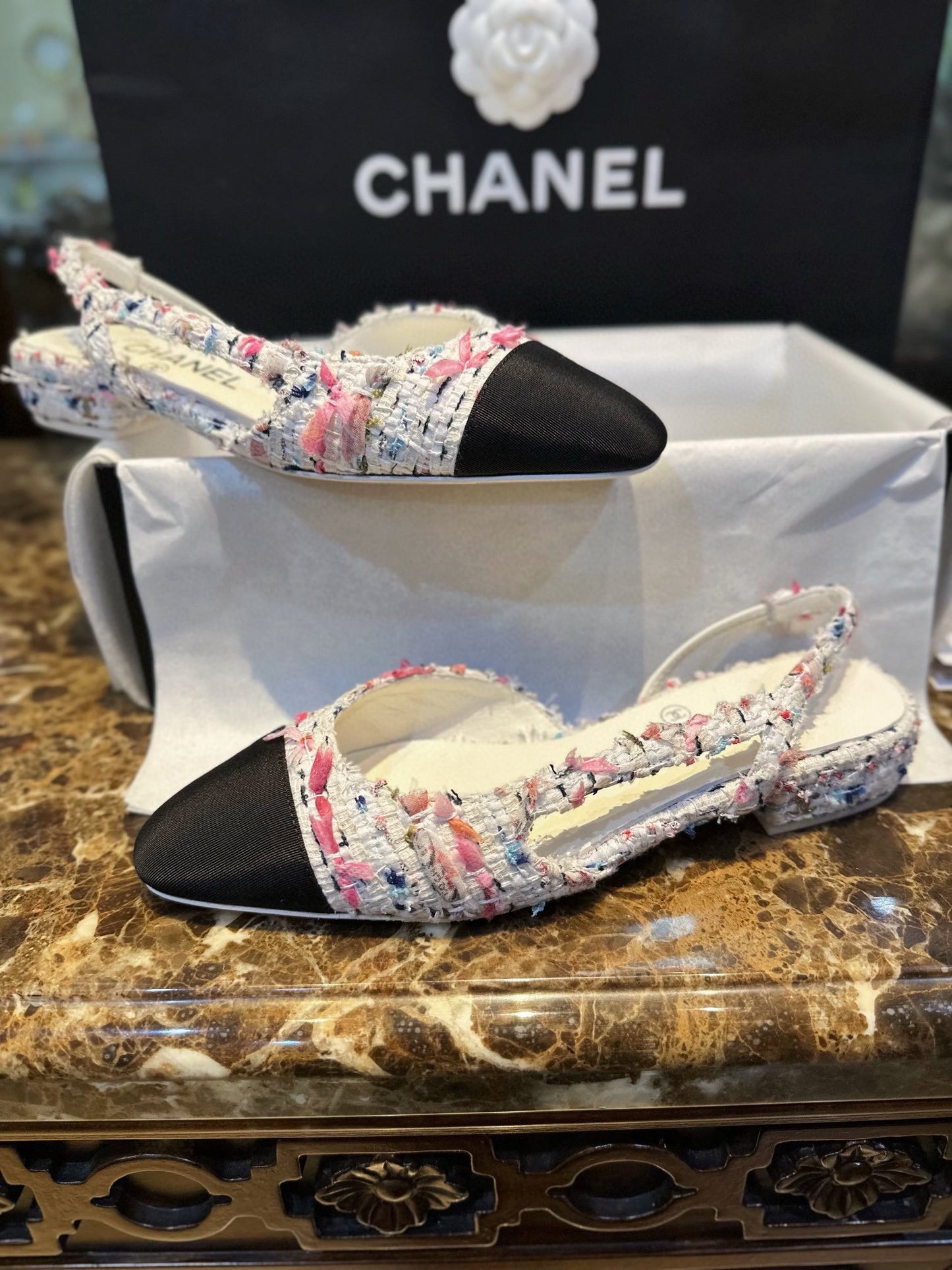 24s slingback #286